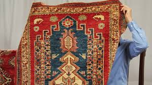 kazak rugs information and helpful