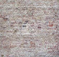 Old Brick Wall Background Wandsticker