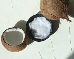 3 coconut milk mask recipes for dry hair