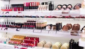 starting your own cosmetics business