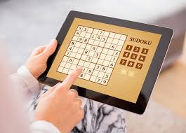 Anyone can try this app with various levels of difficulty in order to stimulate the focus that we tend to lose very quickly nowadays. 9 Best Brain Training Websites And Games