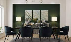 Dining Room Wall Decor Ideas For Your