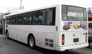 西肥バス 高速バス 運行