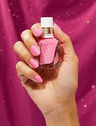 discover gel couture long lasting nail
