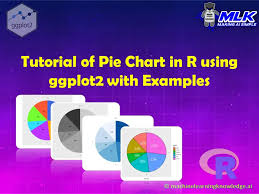 tutorial for pie chart in ggplot2 with