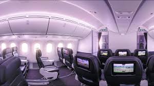 long haul premium economy