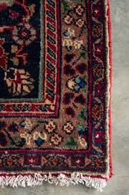 extra large persian rug retrouvius
