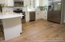 oiled finish hardwood floors oil vs