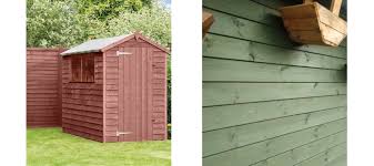 Three Best Fence Paints For A Smooth