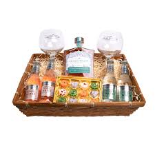 gin gift sets accessories by