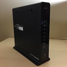 Most of these internet modems can be purchased at very low cost as compared to the other modems in the market which comes at a rental price of about $600. Comcast Business Xfinity Cisco Modem Router Wireless Gateway Dpc3941b Wifi Works 29 99 Picclick