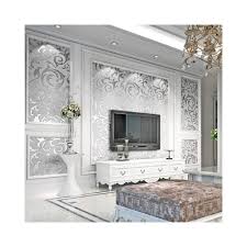 8 living room wallpapers to make your