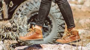 Womens Mountain Pass By Danner Review