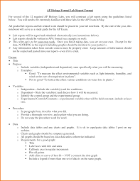 VCC LC   Worksheets   Biology     Lab Reports WriteOnline ca resume examples qualifications and skills