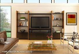 Tv Consoles Wall Units Available From