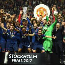 The europa league final takes place on friday as inter milan face sevilla in the german city of cologne. Manchester United S Surprise Star In Europa League Final