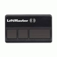 liftmaster 373lm 315 mhz security gate