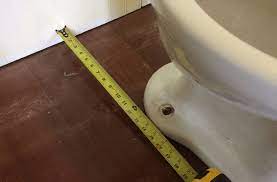 mering a toilet rough in 4 simple