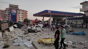 SON DAKİKA HABERİ... Mardin'de katliam gibi trafik kazası: 20 ölü, çok  sayıda yaralı - Son Dakika Türkiye Haberleri | NTV Hab