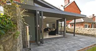 Modern Garden Room Conservatory