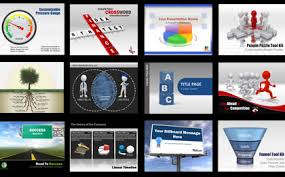 Download 100 Free Powerpoint Backgrounds And Templates Music For