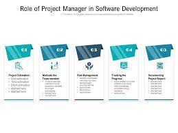project manager in software development