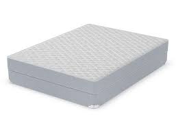 clic mattress and box spring set