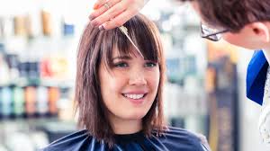 We also offer a range of services from relaxing tea tree scalp massages to waxing services. Hair Salon Etiquette What If I Hate My Haircut