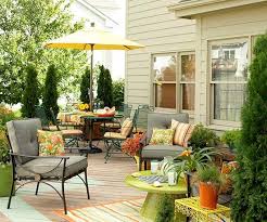 18 Design Tips For The Perfect Patio Deck