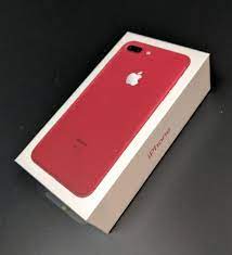 Apple iPhone 7 Plus 128GB Rot in 04720 Döbeln für 550,00 € zum Verkauf