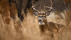 pictures of whitetail deer background