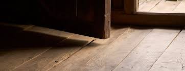 know the signs of sagging floors to