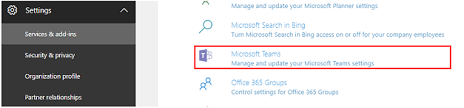 I'm looking to install microsoft teams for all users,currently it's installing only for current user. Problembehandlung Bei Der Integration Von Microsoft Teams Mit Customer Engagement Apps In Dynamics 365 Microsoft Docs