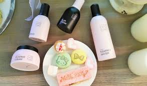 Yang tu, i pun penat nak ikut. Get Pinkish Glowing Complexion With Pink By Pure Beauty Let S Roll With Carol
