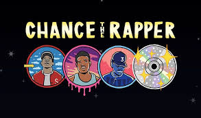 Chance The Rapper Tickets In Nashville At Bridgestone Arena