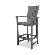 tall adirondack chairs polywood