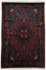 find turkish blue vine kilim rug 4x5