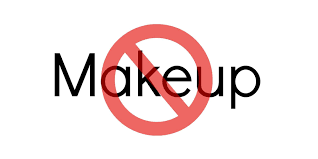 why i don t wear makeup malta