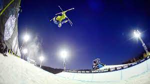 20th winter x games kicks off today