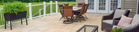 Stone Deck Cost Stone Deck Innovations