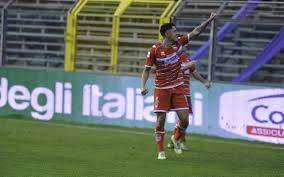 And lapadula's sensational form had alerted the likes of the english and italian champions. Official Ac Milan Confirm Signing Of Prolific Forward Gianluca Lapadula