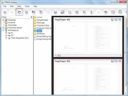 The review for pdf24 pdf creator has not been completed yet, but it was tested by an editor here on a pc and a list of features has been compiled. Pdf24 Creator Download For Free Softdeluxe