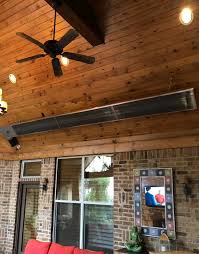 installing gas patio heaters american