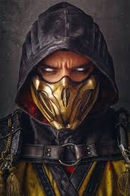 Leave a like on the video for the legendary scorpion! Mortal Kombat 11 Wallpapers And News Pre Order Links Personagens De Videogame Personagens De Mortal Kombat Personagens De Games