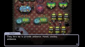 And one brave heroine to make things right. Review Cosmic Star Heroine Hardcore Gamer