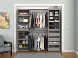 12 best closet systems and closet kits