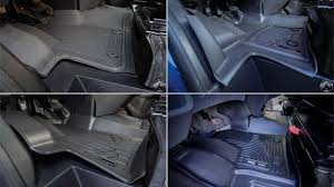 floor mats liners ford transit