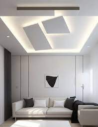 20 unique modern false ceiling design