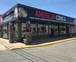 american coins gold open 7 days a