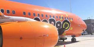Airports company south africa (acsa) has since lifted the suspension on mango airlines with immediate effect. Mango Airlines Could Be Grounded Enca